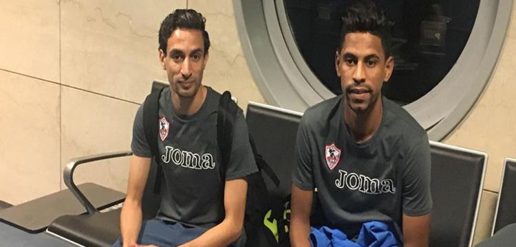 حفني ، ريكو